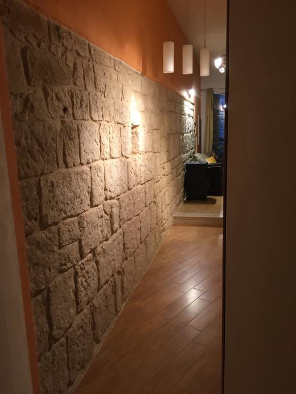 多纳卢卡他Casa Teresa别墅 客房 照片